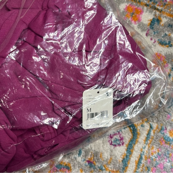 Free People Love Spell Knit Romper NWT One Piece Jumpsuit - Picture 7 of 8